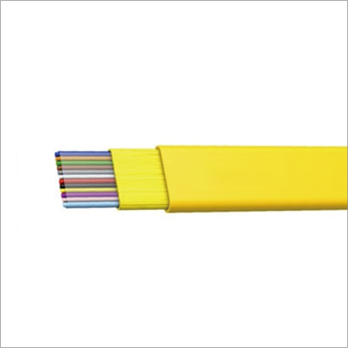 室内带状扁平型光缆（GJDFJV/H）