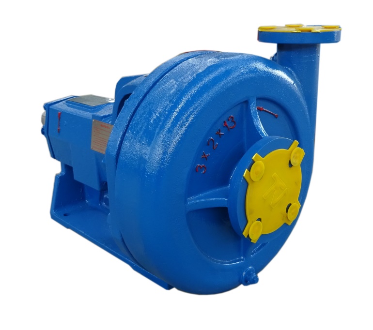 Centrifugal Pump