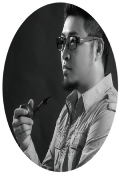 設計3組主管：Morpheus
