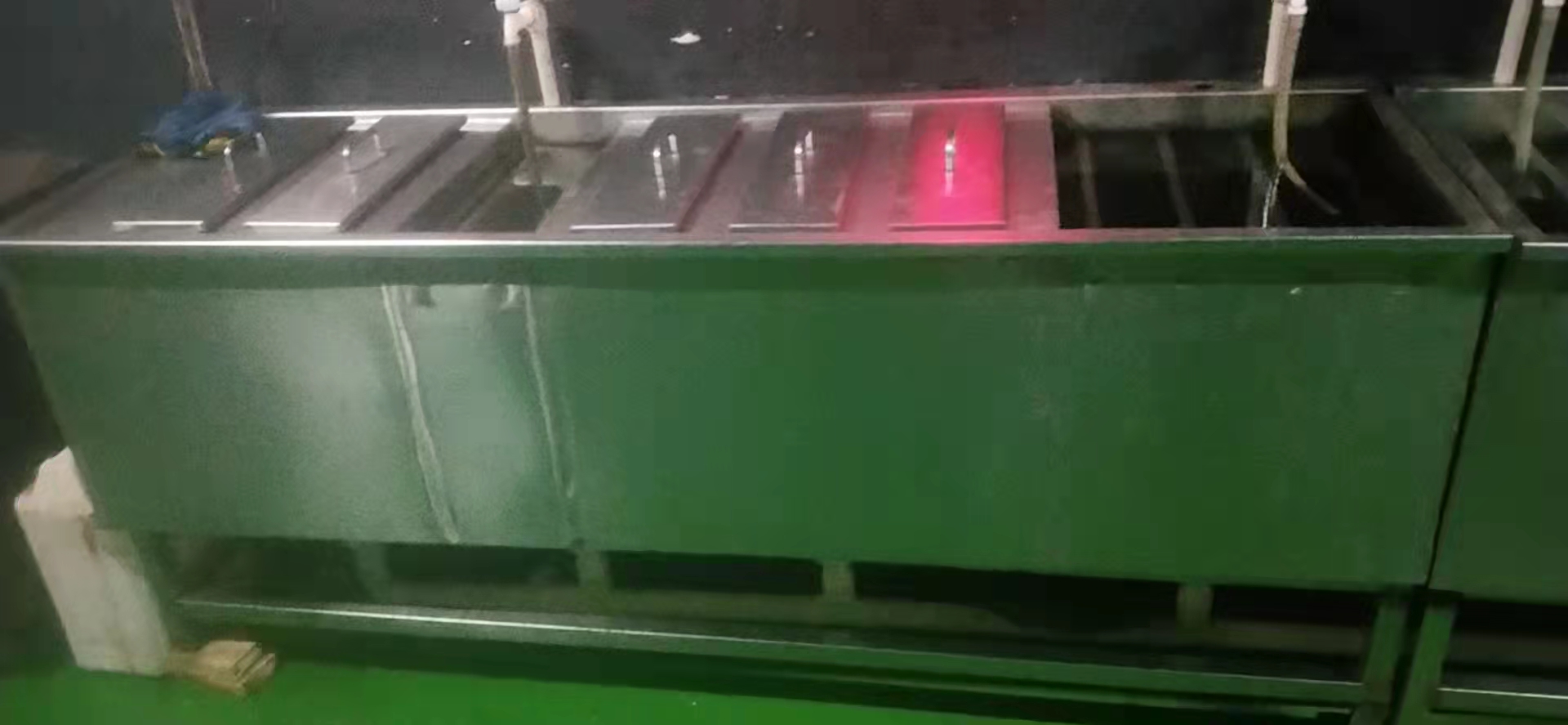 手动恒温洗片机