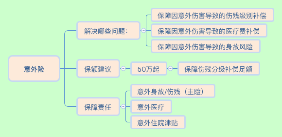 意外险202145