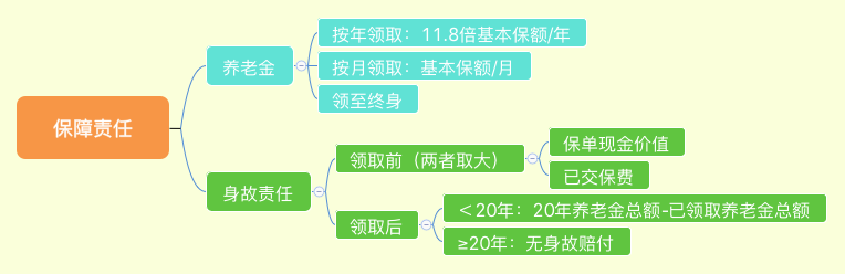 保障责任202177