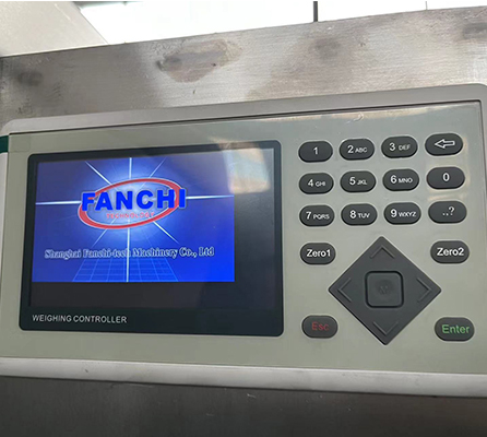 Fanchi Fully Automatic Granule Packaging Machine