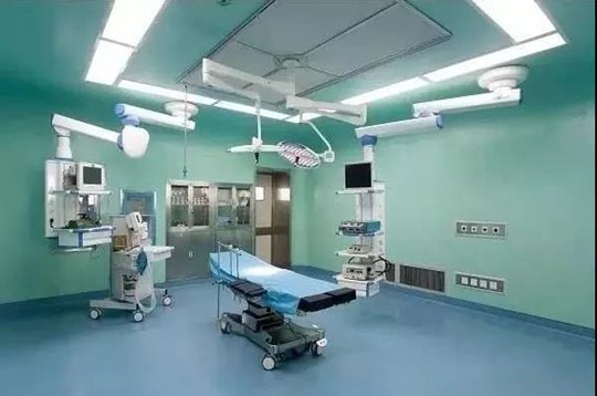 西安洁净工程 西安洁净工程