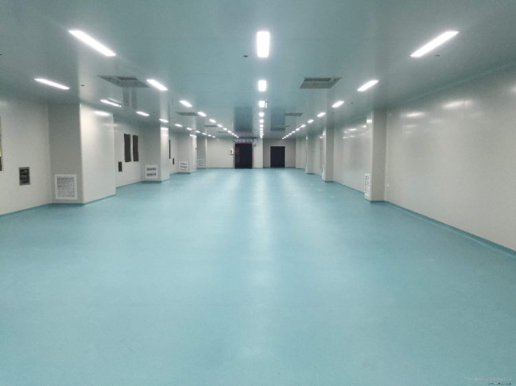 西安食品检测实验室建设公司