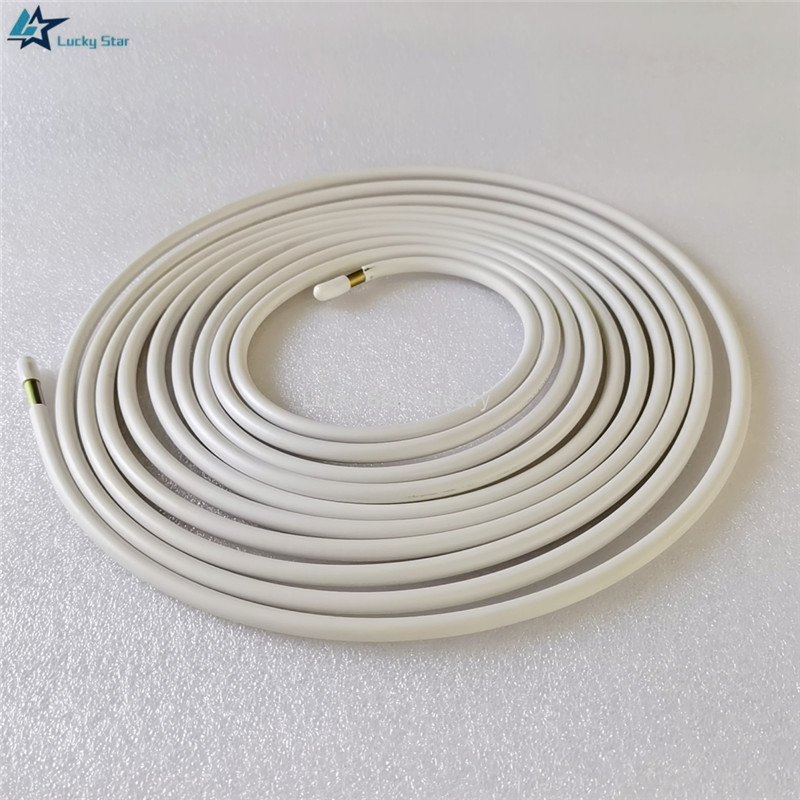 6mm pancake coil CNG pipe