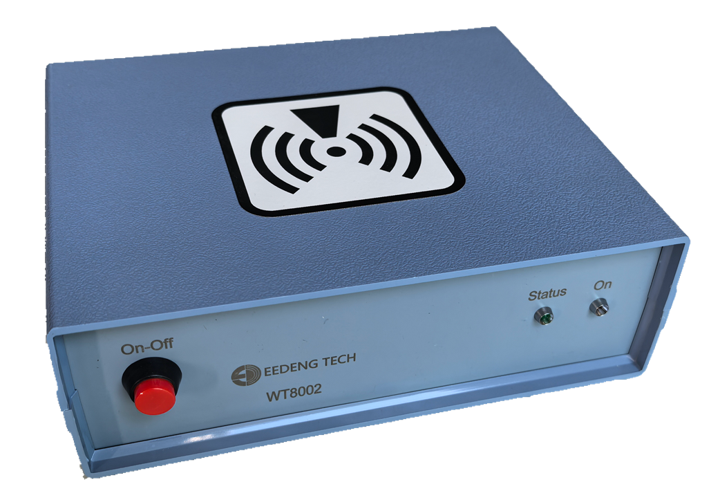 WT8002 RFID marker programmer, reader/writer