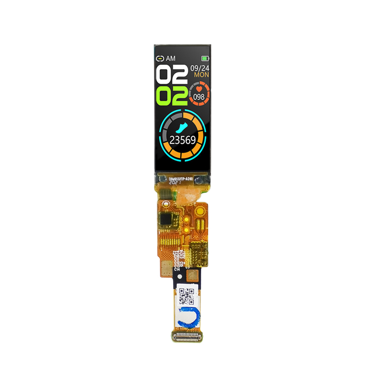 1.18 to 2.6 inch - Shenzhen Toppop Electronic Co.,Led