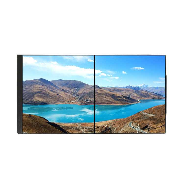 TT570RAN10A Hot Selling 5.7 inch 4K 2160*3840 UHD Resolution IPS VR LCD Display TFT Dual Split Screen MIPI DSI for AR VR Reality Headsets