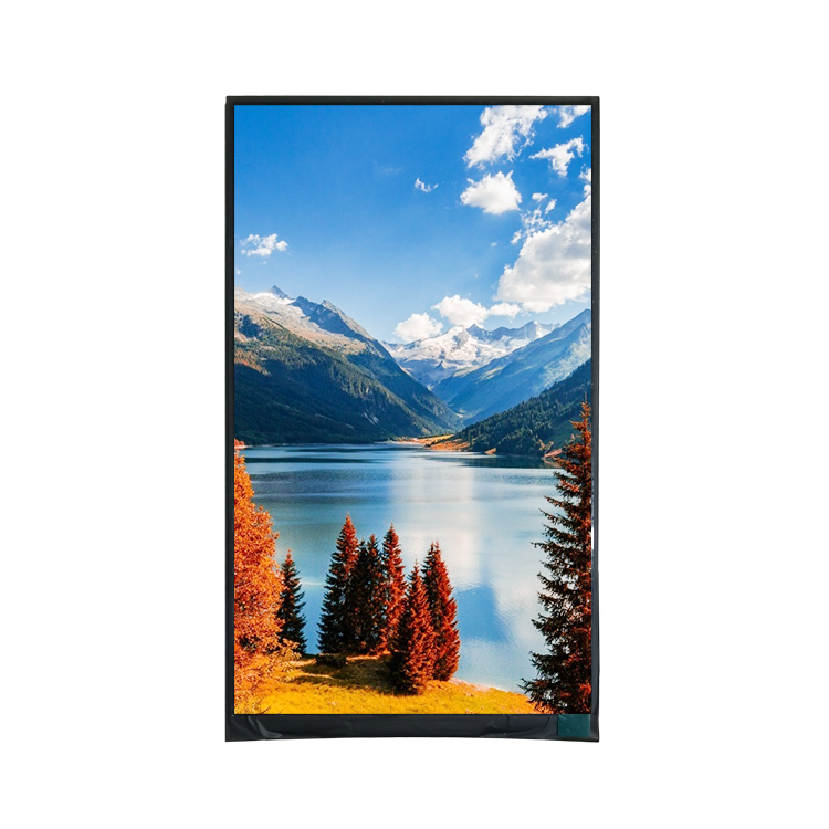 TT700RGN01A 7.0 inch 600*1024 Vertical IPS MIPI TFT LCD Display Screen 30Pin 7inch LCD Module OTA7290B with Capacitive Touch Panel Optional