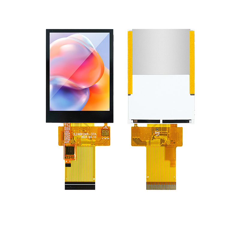 TT240TFN49A 2.4 inch 240*320 ST7789 ILI9341 TFT LCD Module Display 2.4inch 37Pin LCD Screen with Resistive Capacitive Touch Panel FT6336U