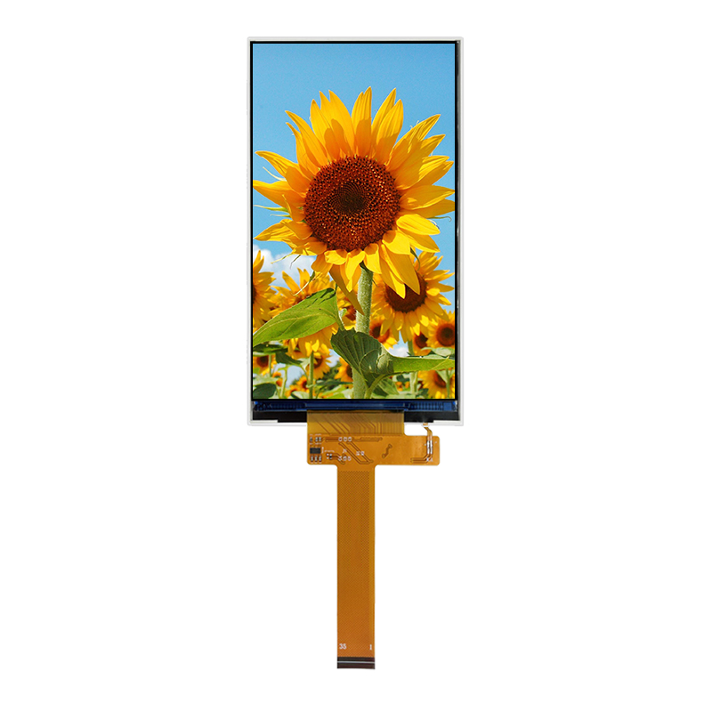 TT450TFN02A 4.5 inch 720*1280 IPS MIPI DSI TFT LCD Module Display 4.5inch ST7703 30Pin LCD Screen Factory Custom CTP Touch Panel Touchscreen