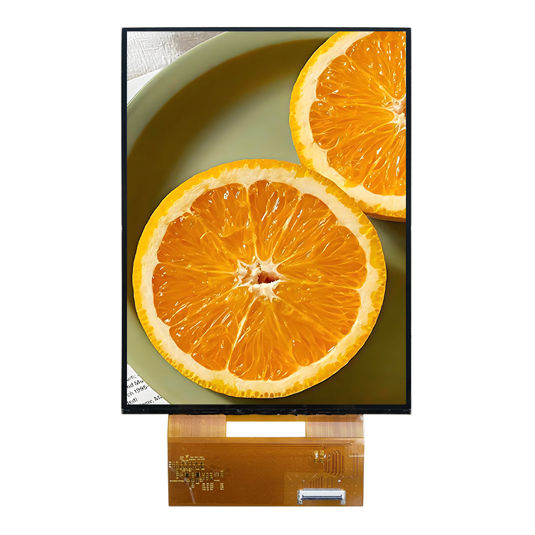 TT103FSN10A 10.3 inch 1440*1920 MIPI Reflective TFT LCD Display Module 10inch 40Pin Color LCD Screen HX8279 For Outdoor Application Tablet