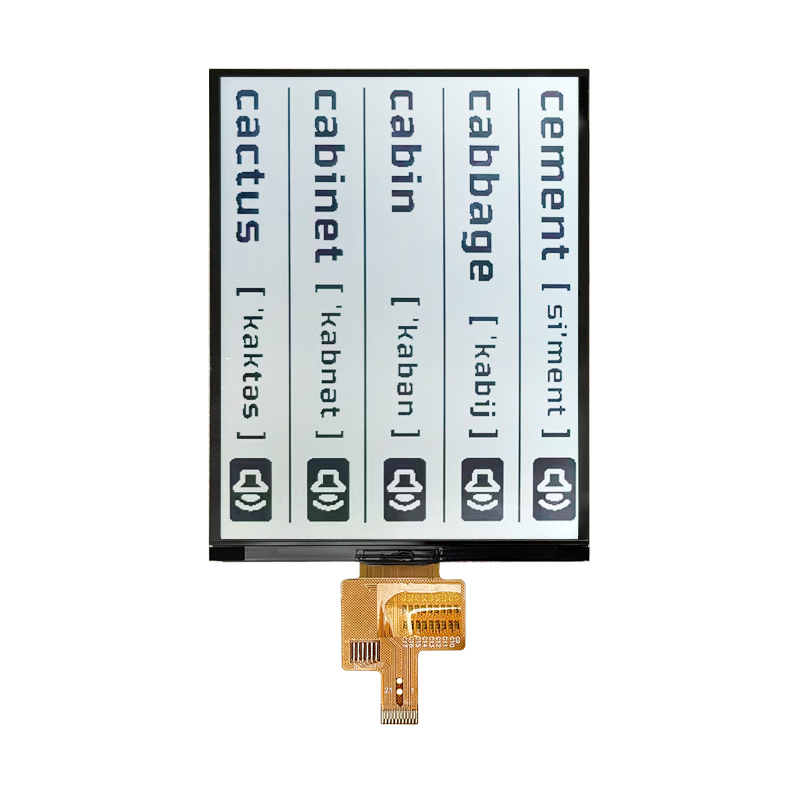 TT420FSN21A 4.2 Inch 300*400 SPI Mono Reflective TFT LCD FOG Screen 4.2inch 4:3 21Pin ST7305 Outdoor LCD Module Display Custom Touch Panel