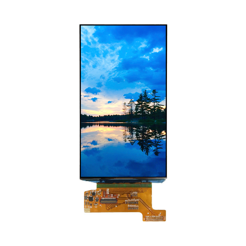 TT544AMN01A 5.5 Inch 1080*1920 FHD 1080P MIPI DSI 4Lanes AMOLED Screen Panel 5.44inch 39Pin FHD 1080P RM67199 OLED Display LCD Module