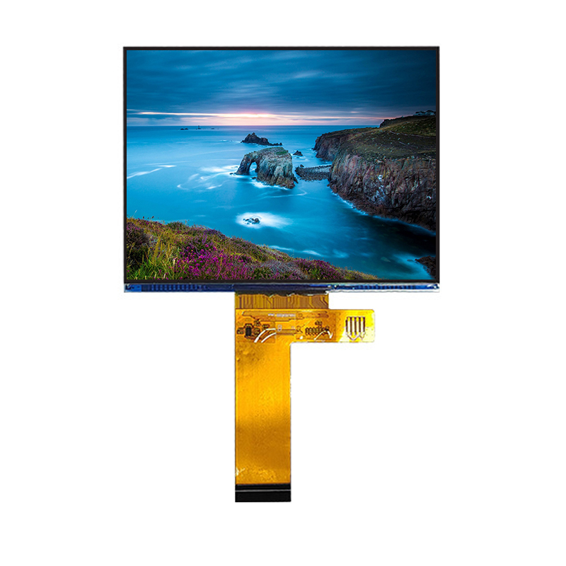 TT416TFN01A 4.16 Inch 1280*960 MIPI DSI Landscape TFT LCD FOG Screen Module for Digital Gamer 3D Printer 4.16inch 30Pin LCD Display Panel