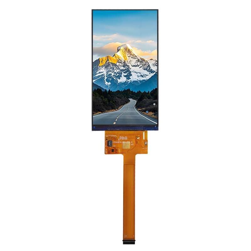 TT402TFN01A New 4.02 Inch 640*1136 MIPI DSI Bar TFT LCD Display Module 4inch IPS HX8394F 31Pin LCD Screen Customize Touch Panel Touchscreen