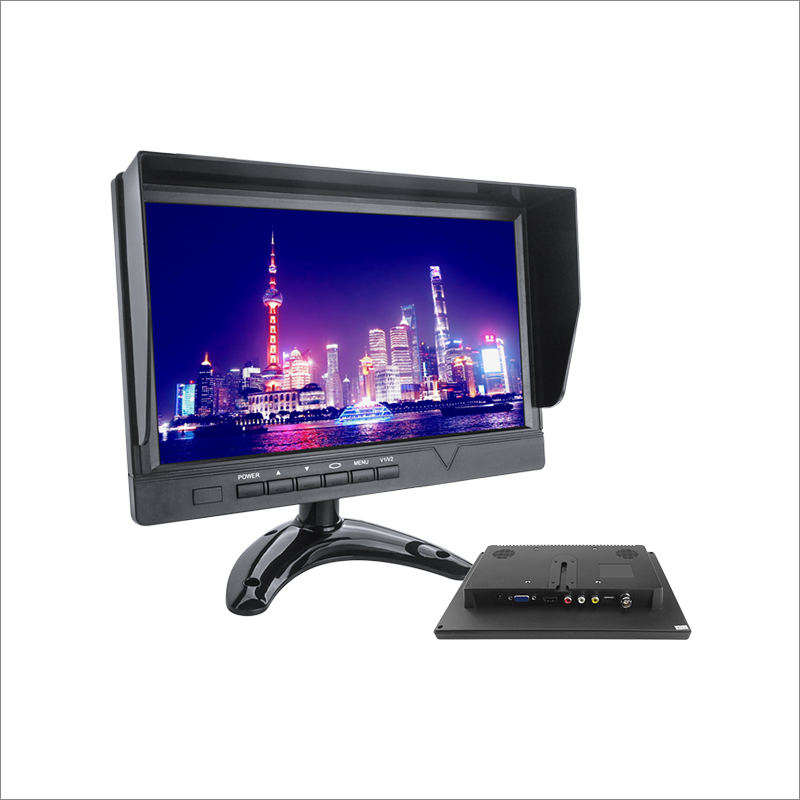 GP1005-HD multi-function display
