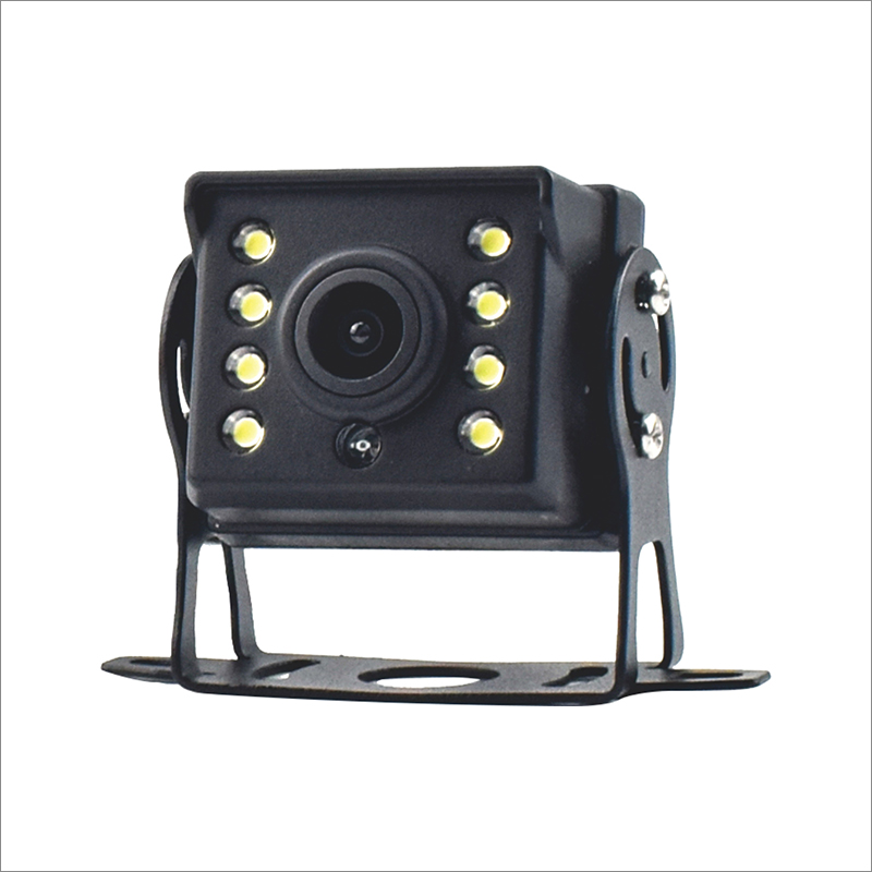 AHD White Night Vision Waterproof camera
