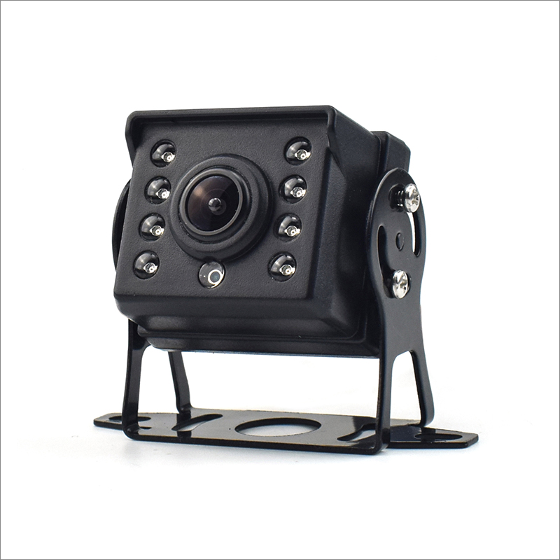 AHD infrared night vision waterproof camera