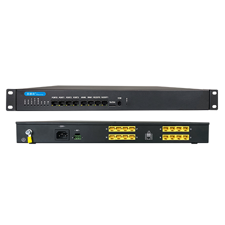 IPG1A FXS网关官网产品主图450 450