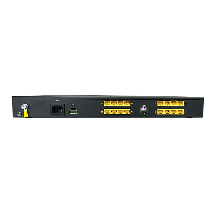 IPG 1A （FXS接口）