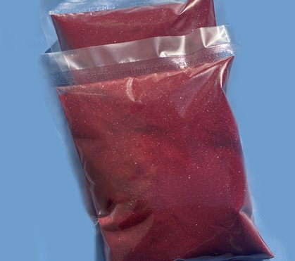 双环戊二烯二氯化钛 袋装包装