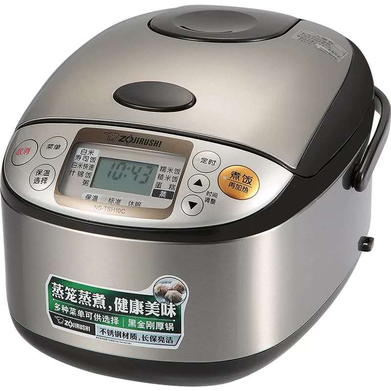 象印NS-TSH10C电饭煲