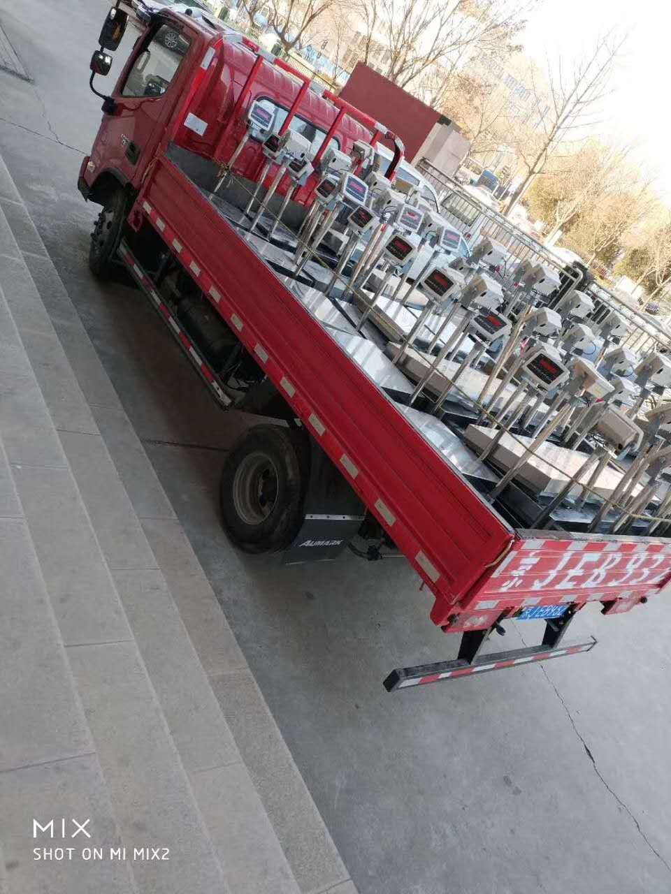 电子秤厂家
