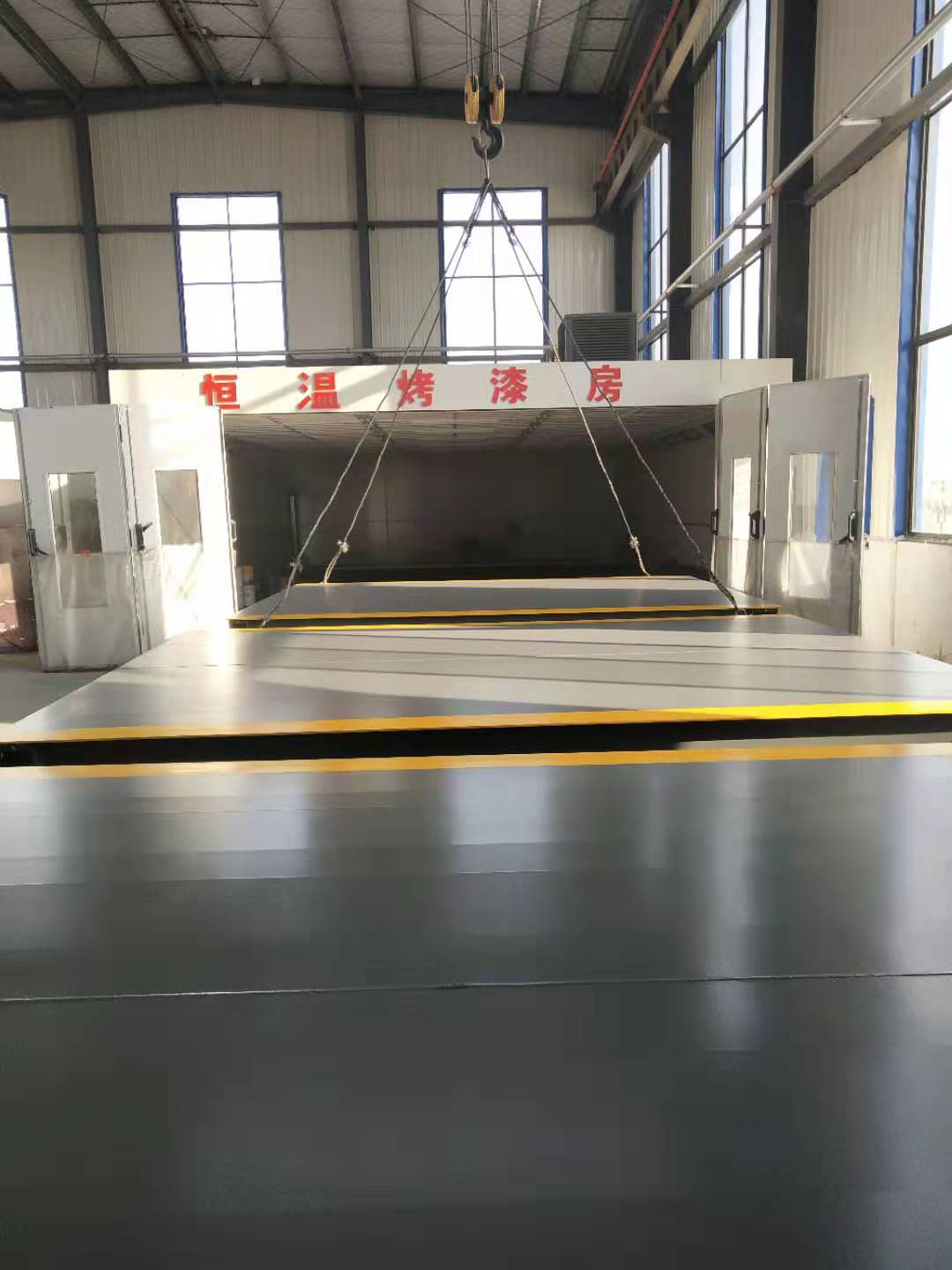 河南地磅厂家