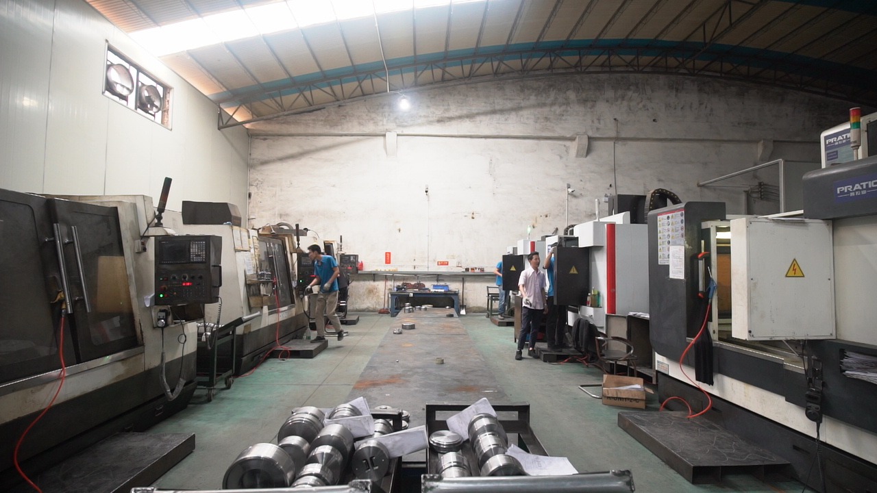 Yingya Hardware