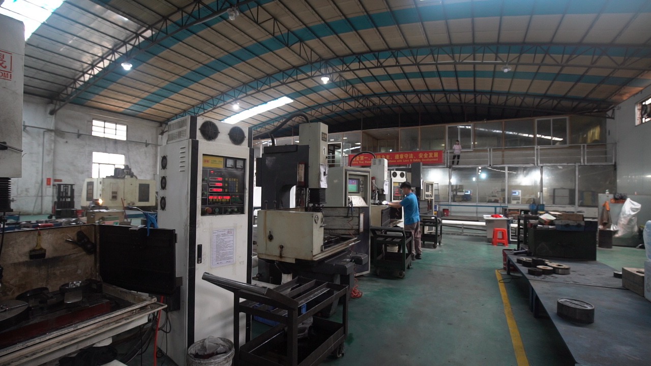 Yingya Hardware
