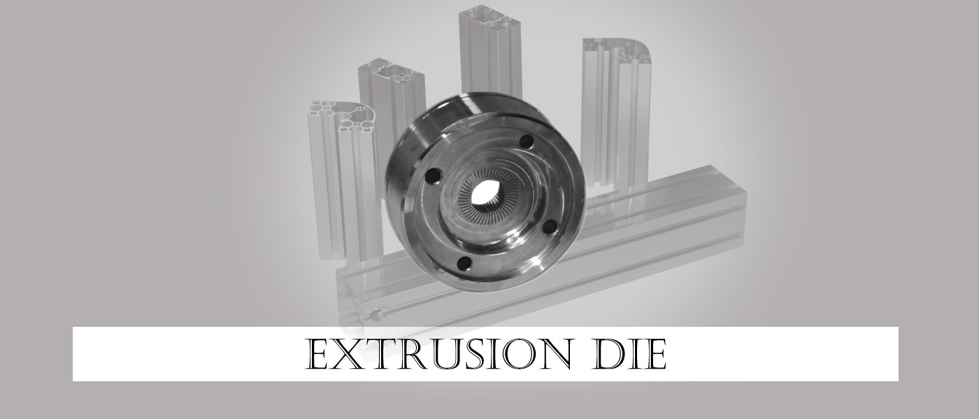 Yingya Hardware aluminum extrusion dies heat sink dies