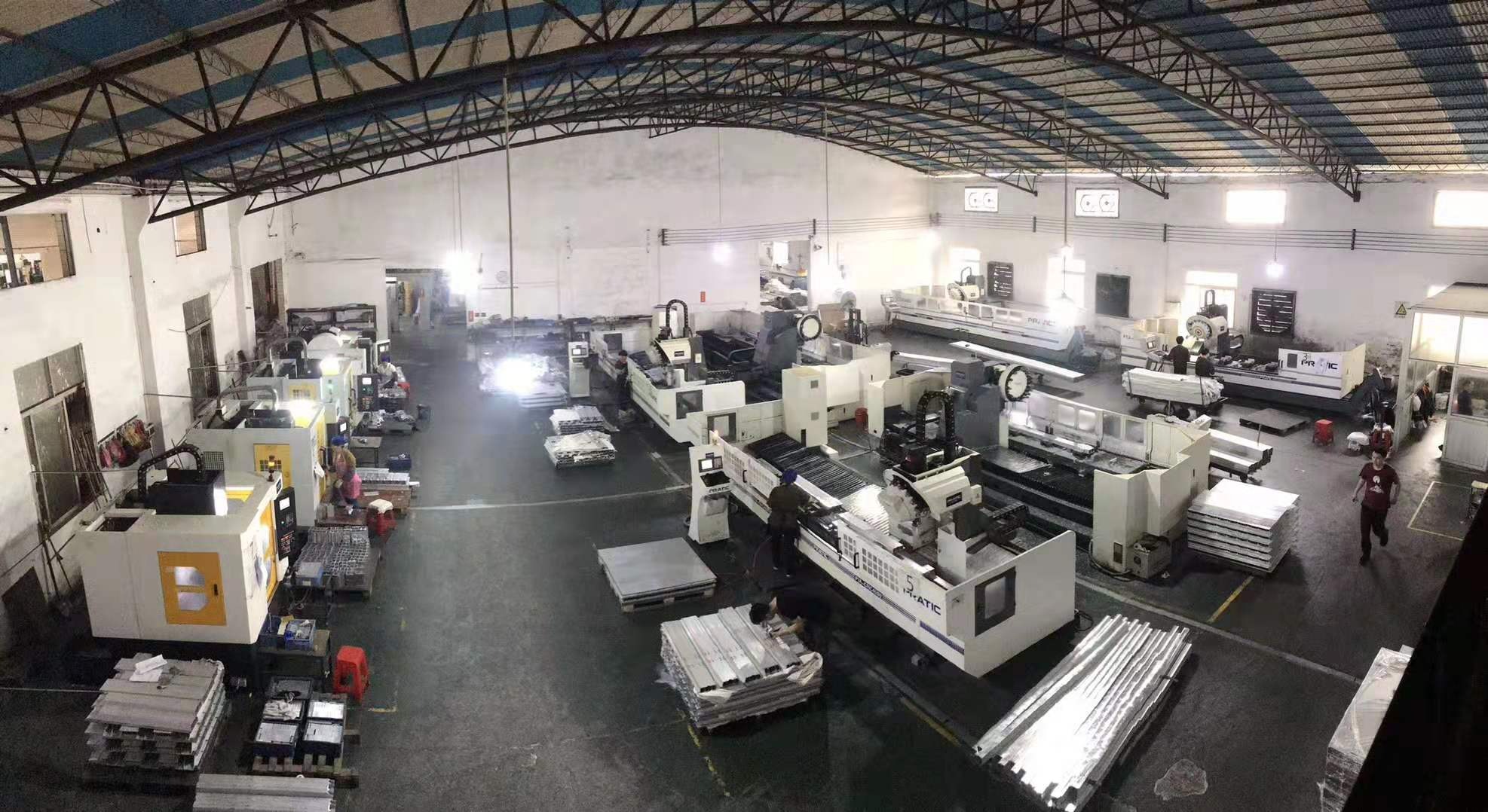 Yingya Hardware design programing manufacturing sale after-sale professional