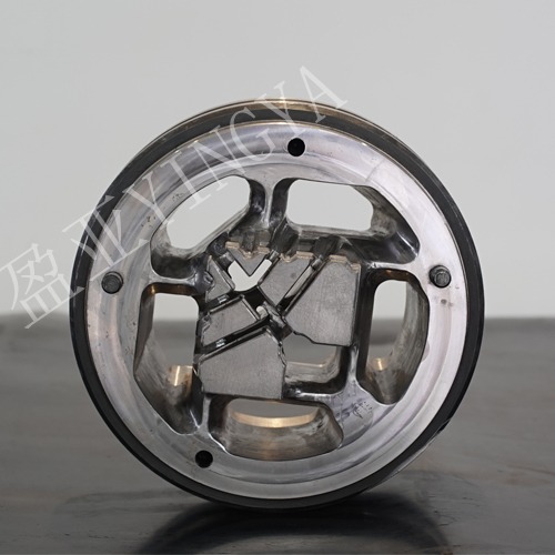 Extrusion Die
