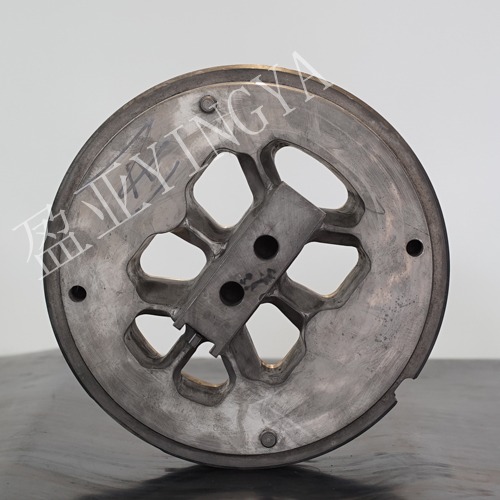 Extrusion Die