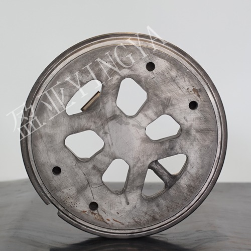 Extrusion Die