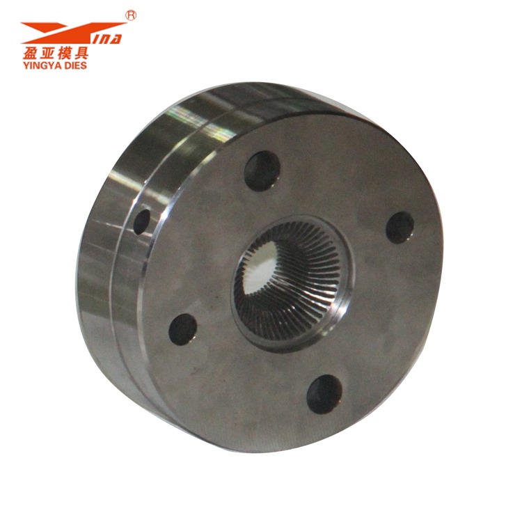 Extrusion Die