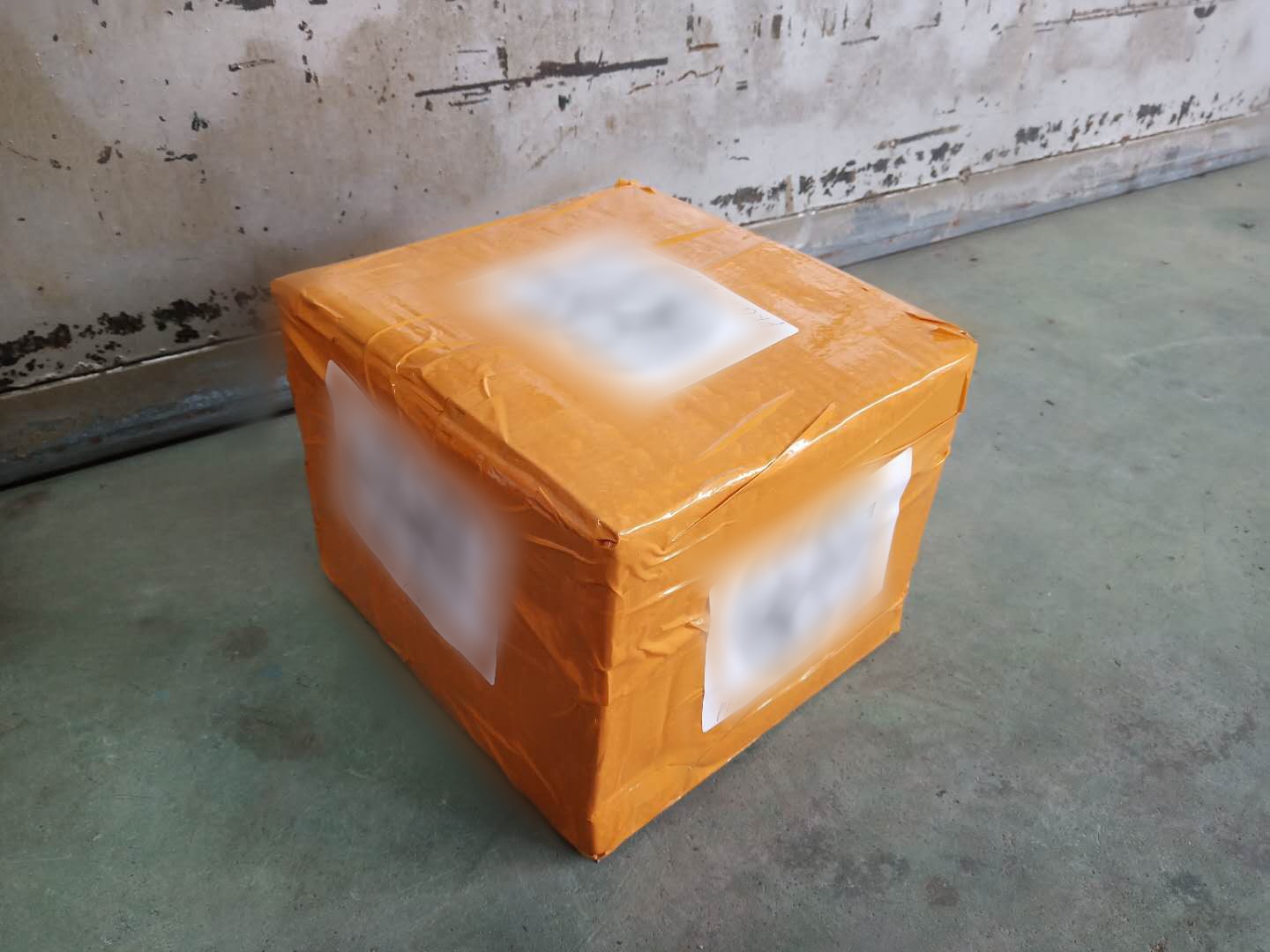 Yingya Hardware carton box package
