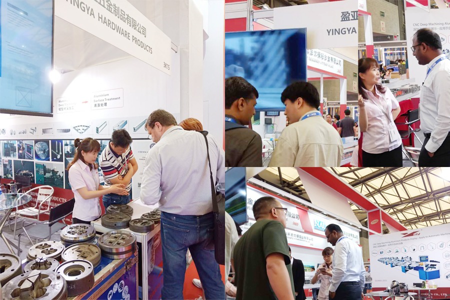 Exhibition Review: ALUMINIUM CHINA 2019