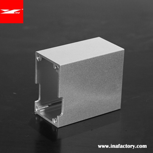 Mechanical Aluminum Part