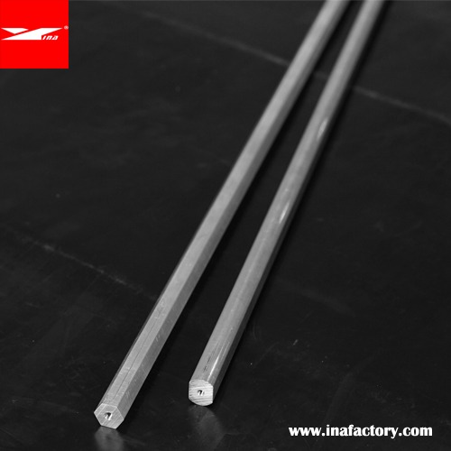 Hexagonal Rod