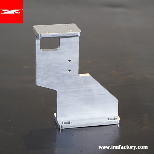 Aluminium Beam Support