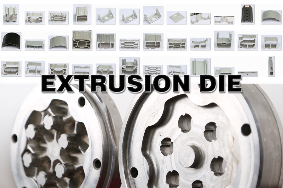 Yingya Hardware extrusion dies