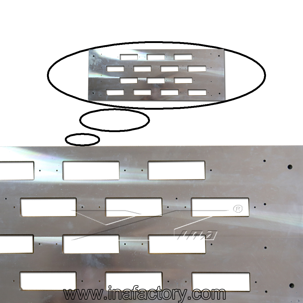 Aluminum Plate