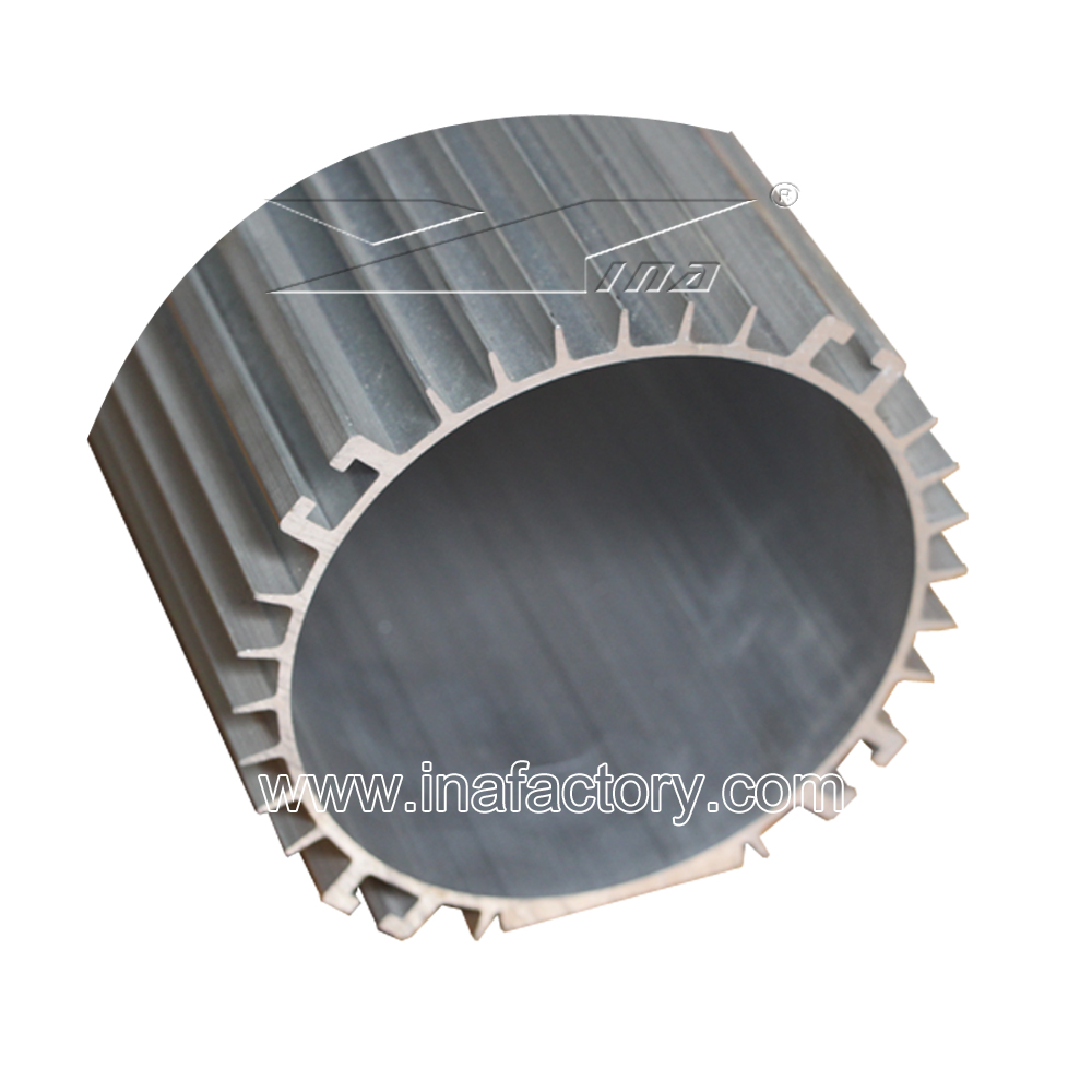 Motor Housing