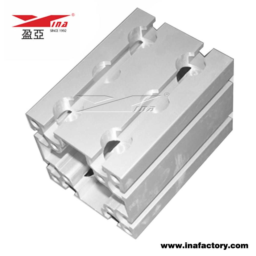 Aluminum Standard Part