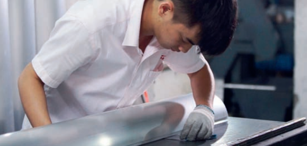 Deformation Inspection
