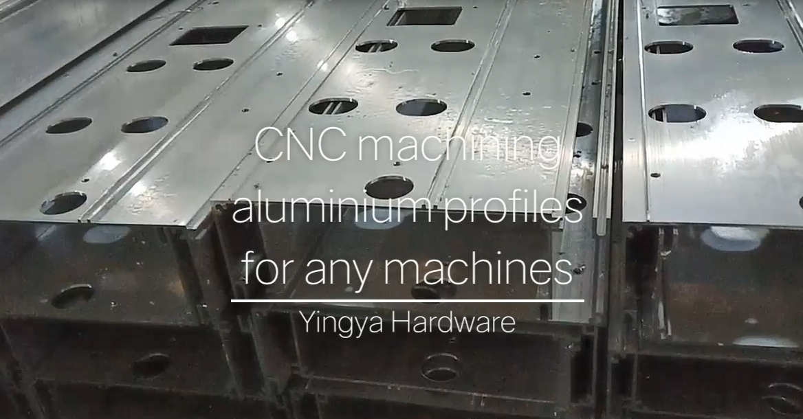 Aluminum Profile