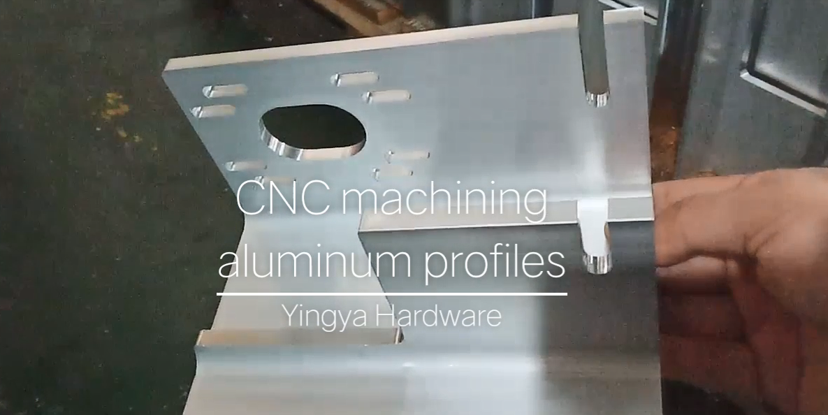 Mechanical Part